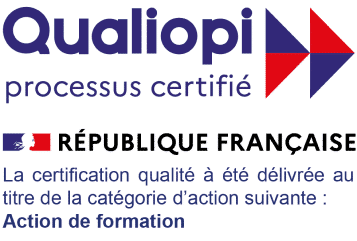Qualiopi, processus certifié