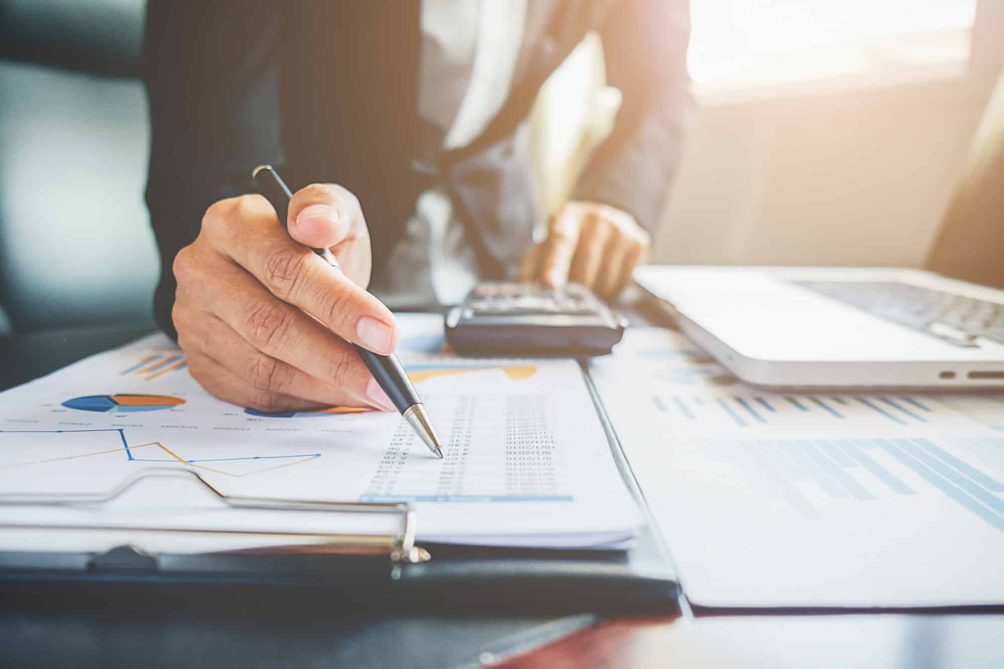 Financement de la formation