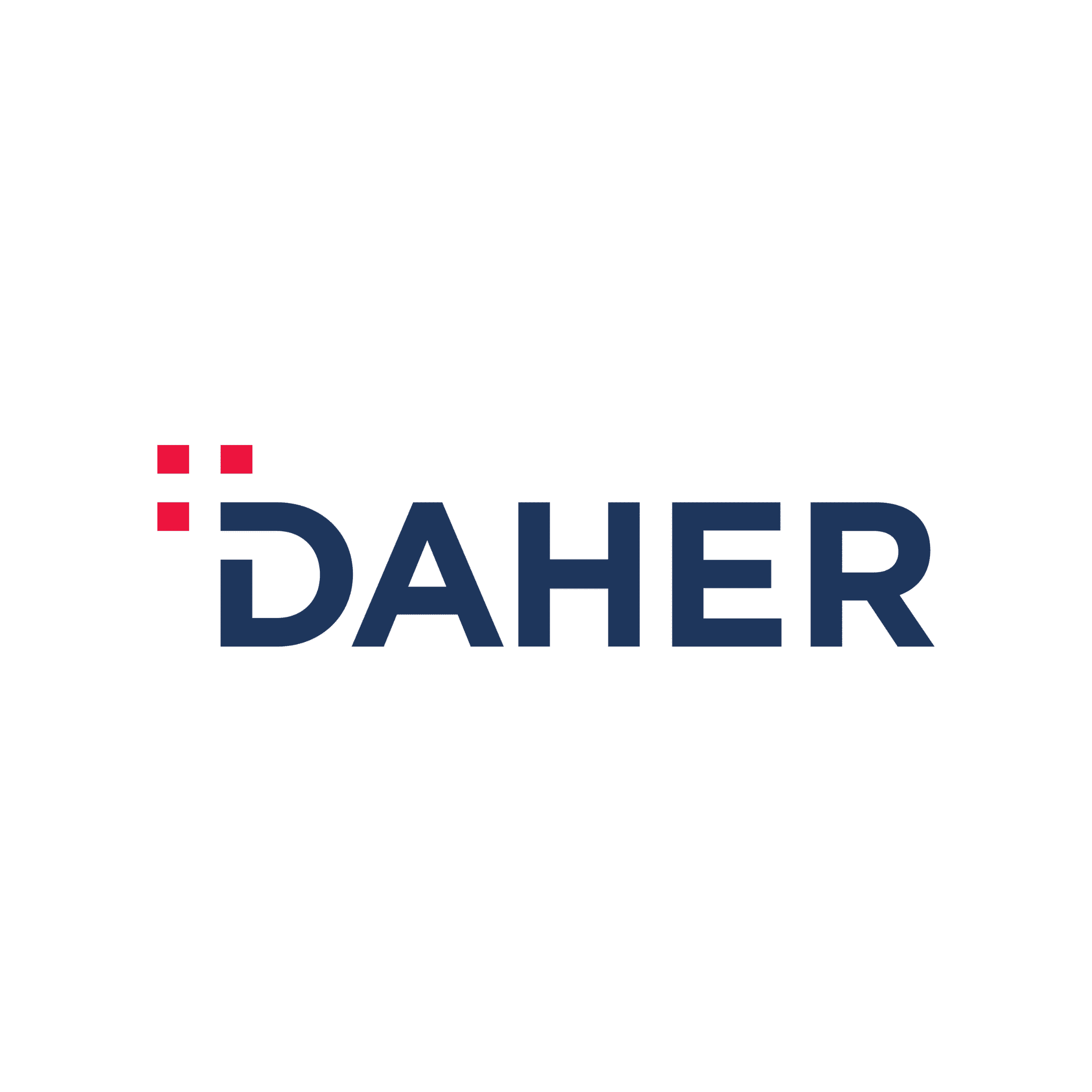 Daher