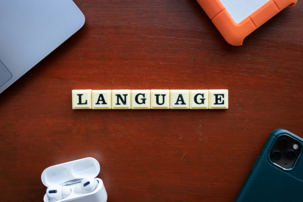 KPI formation en langue - scrabble langue