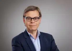 Patrick Benammar - VP Learning & Development, Renault Group