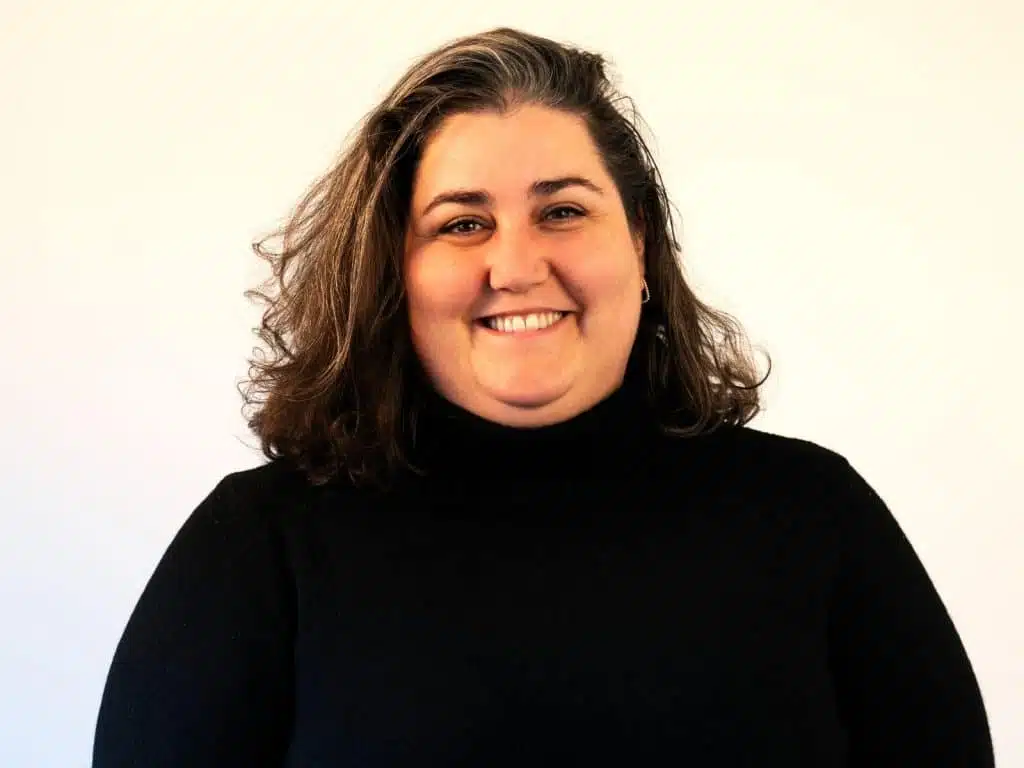 Julie Vignaux - PDG Learnation Group Et 7Speaking