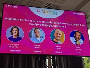 formation en langues avec IA efficaces : quelles conditions ?