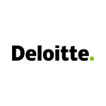 Logo Deloitte