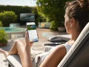 Recommandation application anglais été facile