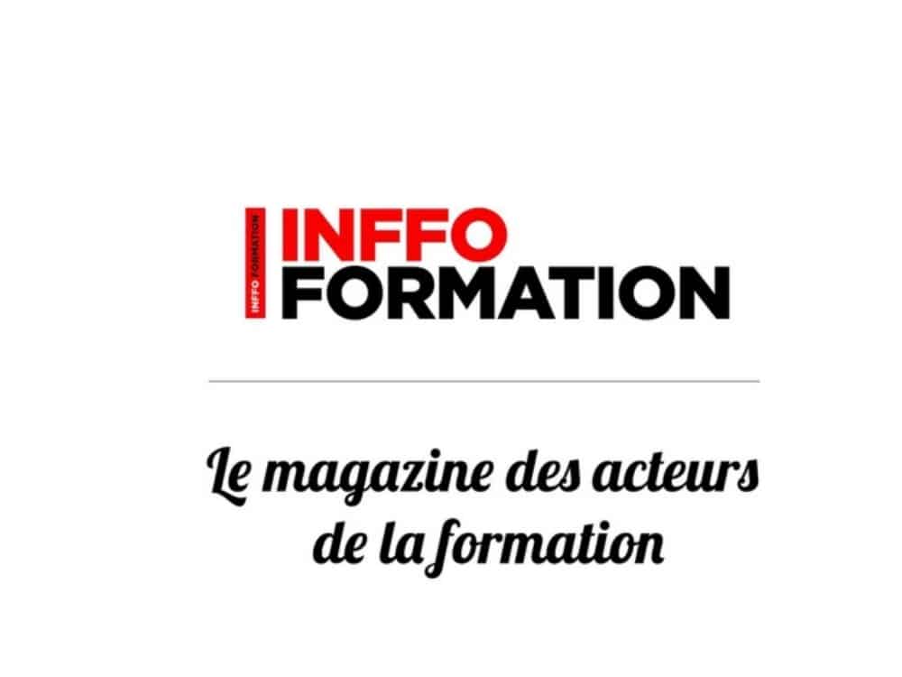 inffo formation - logo