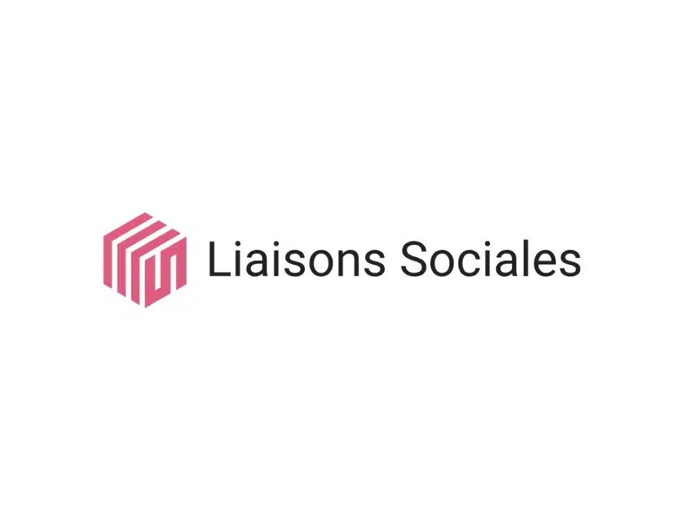 logo liaisons sociales
