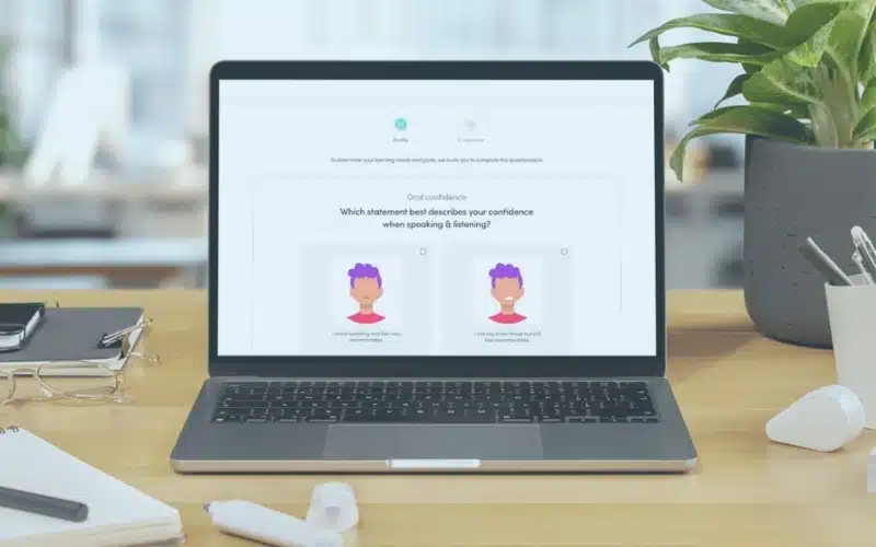 7Skills, les besoins métier
