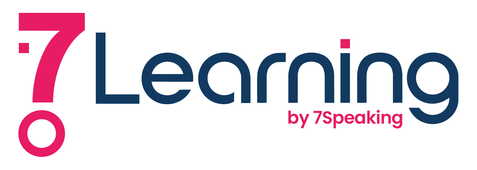 7Learning by 7Speaking